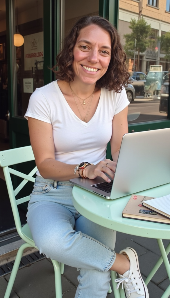 freepik__a-woman-with-chinlength-wavy-brown-hair-and-no-mak__22635